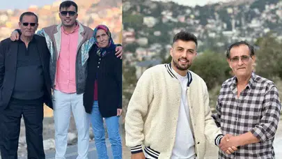 İzzet Emmi'nin Sağlığına Dair Son Gelişmeler: Hayatta mı, Yoksa Aramızdan mı Ayrıldı?