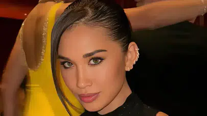 Jocelyn Chew Kimdir? Hakan Sabancı ile Aşk İddiaları Artıyor!