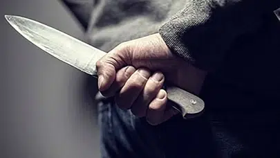 Dulkadiroğlu'nda Bıçaklı Kavga: Mahallede Korku Dolu Anlar Yaşandı