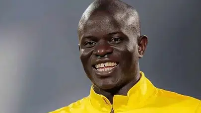 Kante'nin Dini İnancı: Müslüman mı, Hristiyan mı? Kamuoyu Cevap Arıyor!