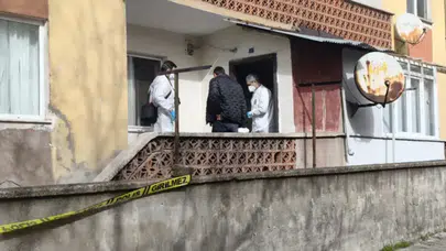 Karabük'te Bir Çift Karbonmonoksit Zehirlenmesi Riskiyle Karşı Karşıya Kaldı