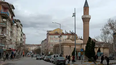 Karaman'ın En Küçük İlçesi Hangisi?