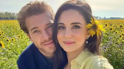 Karsu’nun Eşi Mike Schrama Hakkında Bilmeniz Gereken Her Şey!