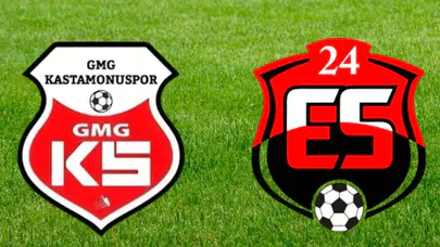 Kastamonuspor ve 24Erzincanspor Maçına Dair Canlı Yayın Bilgileri: Hangi Kanalda, Şifresiz İzlenebilir Mi?