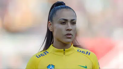 Brezilyalı Kathleen Souza'nın Dini Kimliği Ne? Müslüman mı Oldu?