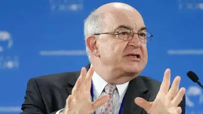 Kemal Derviş: Ekonomideki İnovasyonun Mimarı