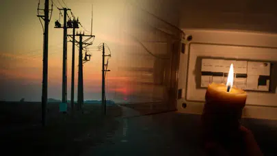 Kırklareli'de 13 Şubat'ta 9 Saat Sürecek Elektrik Kesintisi Bekleniyor!