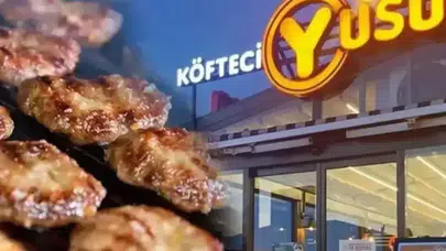 Köfteci Yusuf'un 2026 Ramazan iftar menüsünde kaç seçenek sunuluyor? İşte menünün detayları ve et içerikleri!