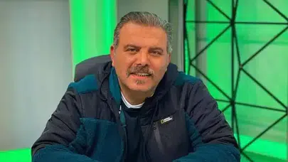 Levent Ümit Erol: Futbol Kariyeri ve Yorumculuksuyla Öne Çıkan İsim!