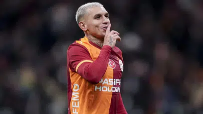 Lucas Torreira'nın Transferinde Sır Perdesi Aralandı: "Anlaştık Fakat..."