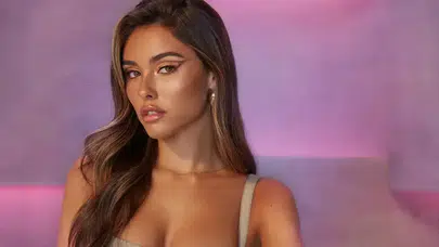 Madison Beer: Yaşı, Boyu, Kilosu ve Doğum Yeri Hakkında Bilgiler!