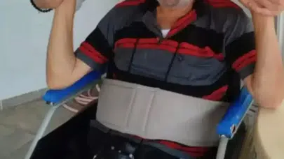 Usta Oyuncu Mahmut Gökgöz'ün Hayatı ve Bakım Evi Durumu!