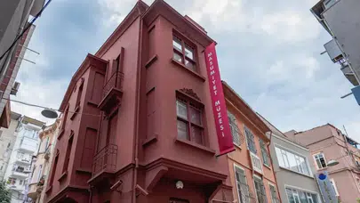 Masumiyet Müzesi nerede, ne zaman açıldı? Masumiyet Müzesi nasıl gidilir?