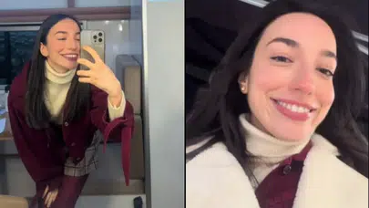 Masumiyet Müzesi Sibel ve Zaim'in kızı kim? Alinsu kimdir?