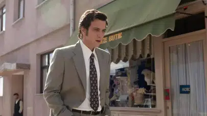 Masumiyet Müzesi'nde İkinci Sezon Müjdesi: Netflix'ten Açıklama ve Beklenen Tarih!