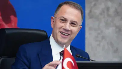 Mehmet Murat Çalık’a ‘ölümcül’ tehdit!