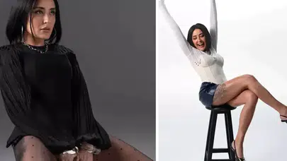 Melek Mosso’nun Abonelik Geliri Olay Yarattı! Aylık Geliri ve Abone Sayısı Ne?