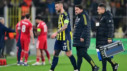 Milan Skriniar'ın Sakatlık Durumu: Fenerbahçe İçin Beklentiler ve Süreç Hakkında Son Gelişmeler