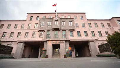 MSB'den Önemli Bilgilendirme: Suriye Entegrasyonu ve Sınır Güvenliği Konuları Açıklandı