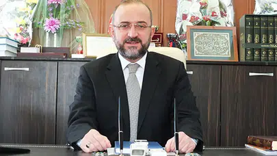 Müftü Ahmet Aktürkoğlu: Din Hizmetleri Alanındaki Öne Çıkan İsimlerden Biri