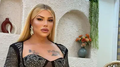 Sosyal medya fenomeni Mükremin G. İstanbul’da uyuşturucu soruşturmasında Ankara'da yakalandı!
