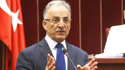 Murat Karayalçın’ın Partisi, Yaşı, Kökeni ve Ankara Büyükşehir Belediye Başkanlığı Hakkında Bilgiler!