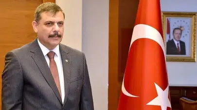 Mustafa Çiftçi kimdir, kaç yaşında? Yeni İçişleri Bakanı Mustafa Çiftçi aslen nereli, hangi görevlerde bulundu?