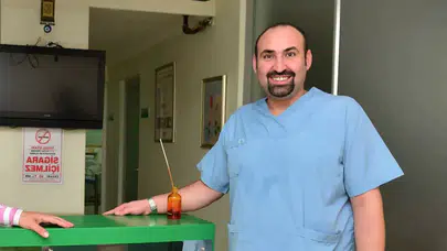 Mustafa Lök'ün Hayatına Veda: Mesleği, Hastalığı ve Yaşı Dikkat Çekti