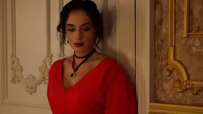 Mutarra Agustina hayatı (kimdir), kaç yaşında, Cevat Şakir’in kızı mı, annesi kim, yaşıyor mu?