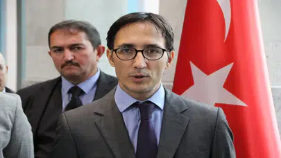 Eski Strazburg Başkonsolosu Muzaffer Rami Şaylıman İstanbul'da hayatını kaybetti