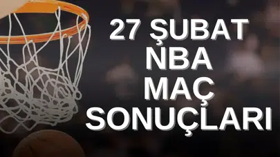 NBA maç sonuçları açıklandı mı, Phoenix Lakers, 76ers Miami, Houston Orlando kaç kaç bitti, kim kazandı?