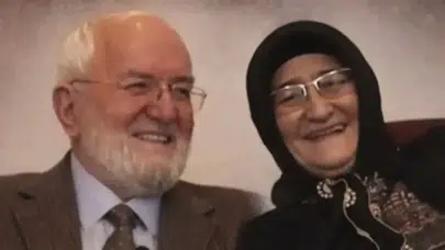 Necmettin Nursaçan Hoca'nın Sağlığı ve Eşi Pakize Nursaçan'ın Durumu Merak Ediliyor