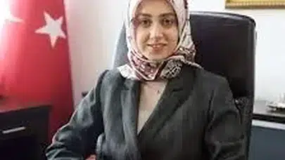 Neslihan Kısa Duman: Erzincan Tercan Kaymakamı Hakkında Bilgiler