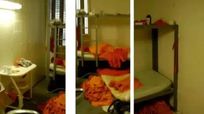 Epstein'ın Ölümü: Müfettiş Raporu'nda Kilitli Hücreye Giren Gizemli Bir Kişi İddiası!