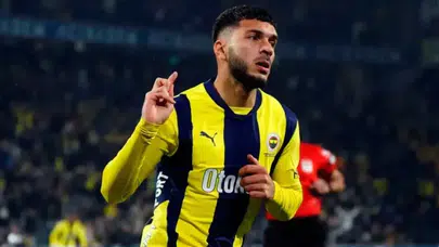 Fenerbahçe'den Oğuz Aydın Transferine Red Cevabı: Son Dakika Gelişmesi!