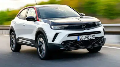 Opel'in Şubat Ayına Özel Kampanyaları Neler Olacak?