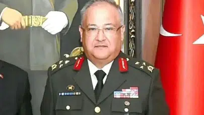 Orgeneral Kemal Yeni'nin emeklilik kararı: TSK'daki kariyeri ve yaşamına dair merak edilenler!