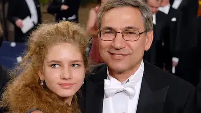 Orhan Pamuk'un Kızı Rüya Pamuk: Hayatı ve Ailesi Hakkında Bilgiler