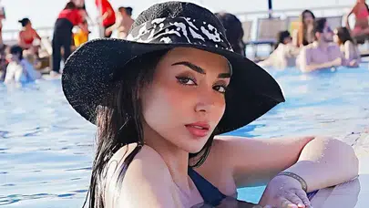 Kısmetse Olur'un Mimarlarından Perinaz Şiri: Kimdir?