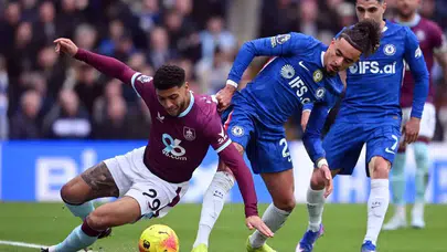 Premier Lig’de Irkçılık Skandalı, Fofana ve Mejbri Instagram’da Hedef Oldu