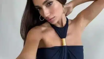 Rachel Arazdan korkutan paylaşım: Oğlu kaza geçirdi