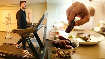 Ramazan’da Spor Yapmak İçin En İdeal Zaman Dilimi Nedir?