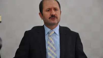 Ramazan Can’ın Hayatı, Eğitimi, Evli Mi, Eşi Kimdir, Adalet Bakan Yardımcılığı ve Siyasi Geçmişi