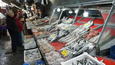 Ramazan İftarında Balık mı, Kırmızı Et mi Tercih Edilmeli? Sağlık Açısından Hangi Seçenek Daha Avantajlı?