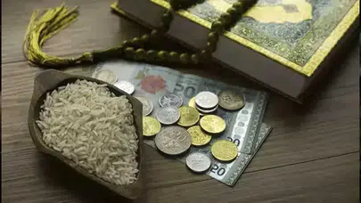 Ramazan’da Fidye ve Fitre Arasındaki Fark Nedir, Kimlere Verilir, Nasıl Hesaplanır, Ne Zaman Verilmelidir?