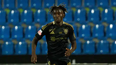 Renato Nhaga kimdir? Renato Nhaga kaç yaşında ve nereli? Renato Nhaga'nın mevkisi ne?