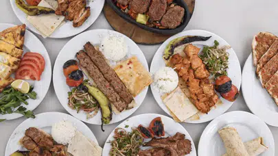 Restoranlarda Ramazan Menüsü Fiyatları: Geçen Yıla Göre Ne Kadar Artış Gösterdi?