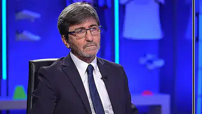 Rıdvan Dilmen'den Galatasaray-Fenerbahçe derbisiyle ilgili çarpıcı açıklamalar!