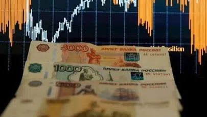 Rusya'nın dış ticaret fazlası 2025'te %8,2 düşerek 139,3 milyar dolara geriledi