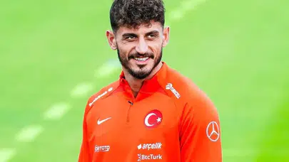 Samet Akaydın aslen nereli, memleketinde mi oynuyor, kökeni neresi?